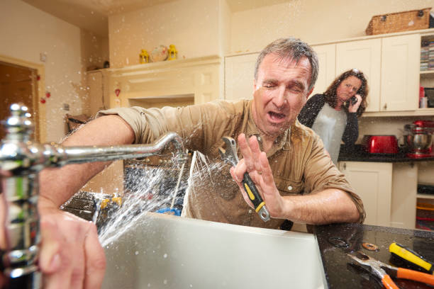 Best Ceiling water damage repair  in Alamo, CA